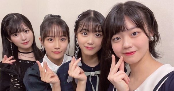 矢島舞美・中島早貴・鈴木愛理クリスマスFCイベント2021～team