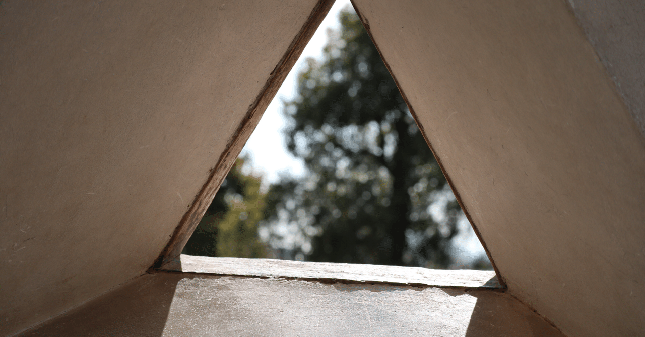 何のための図形指導か てるてるぼうず Note 何のための図形指導か てるてるぼうず Note