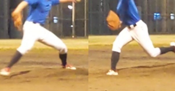 バイオメカニクスから見る投球動作の基礎｜C-I baseball