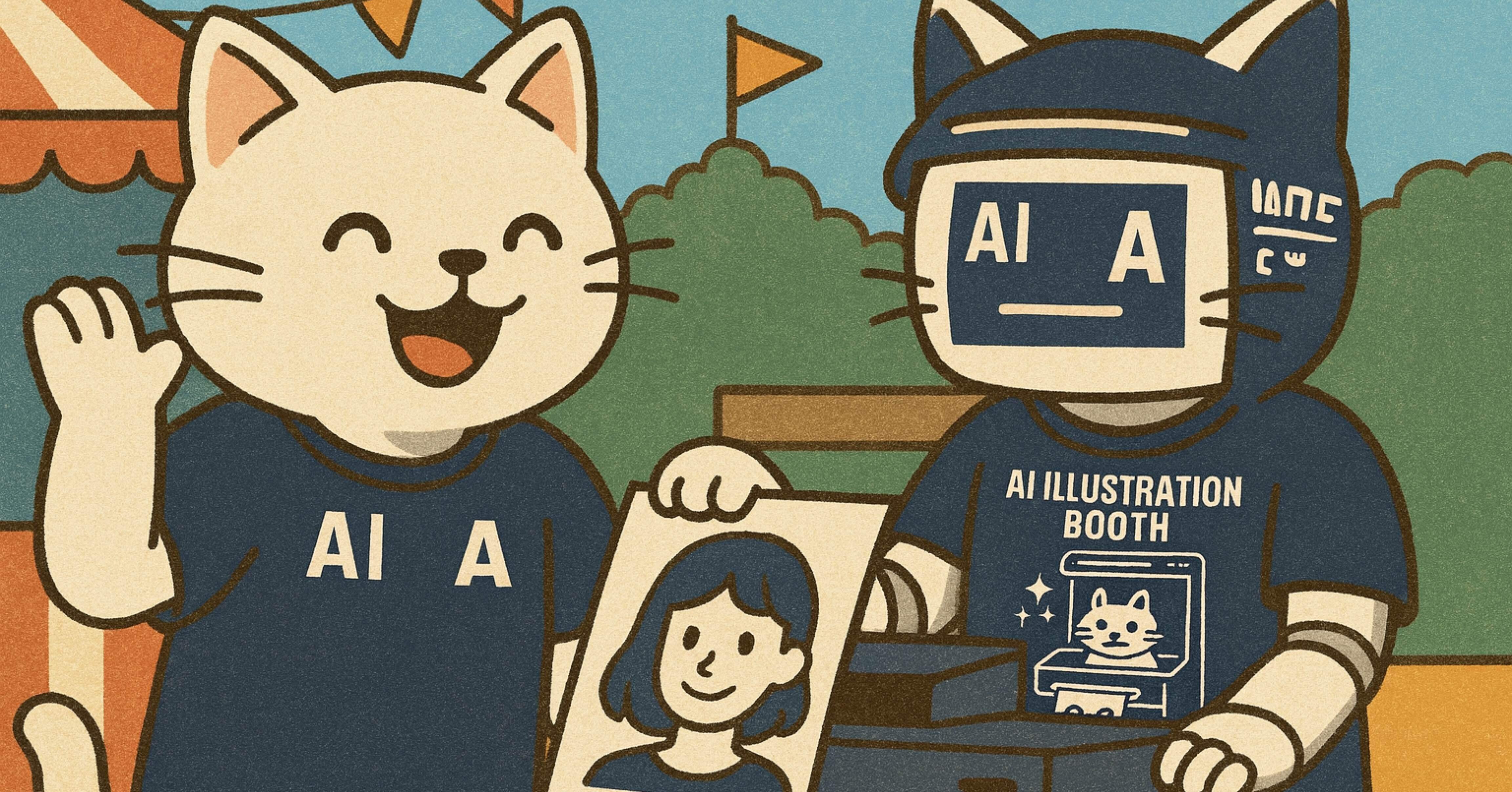 AIイラスト]でっち上げクラスティシャツ w｜みぽぽ