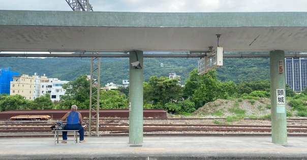 木村裕子の乗り鉄学(てつがく) 台湾いっちゃいました vol.2 木村裕子の乗り鉄学(てつがく)台湾いっちゃいました vol.1