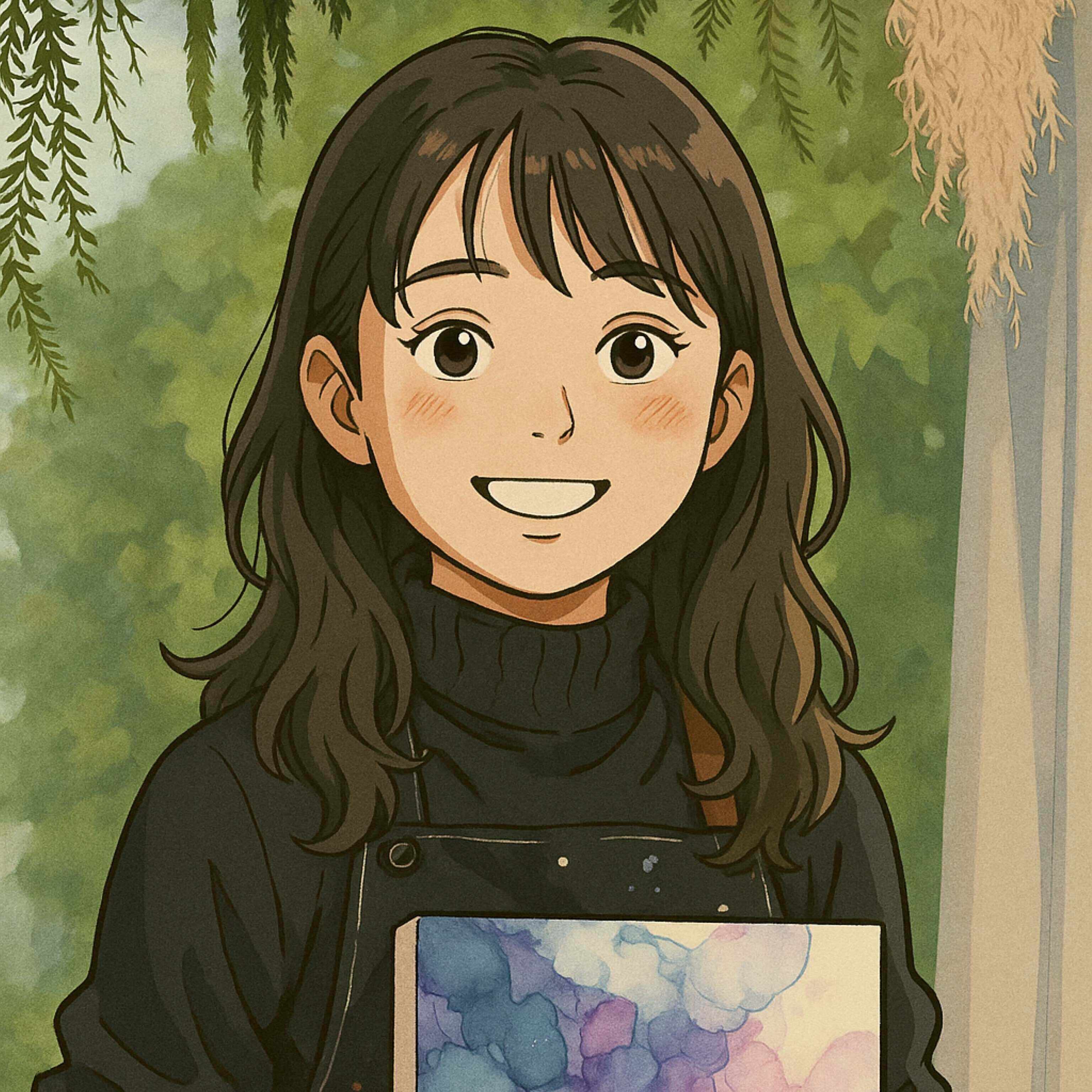 硲伊之助展」アーティゾン美術館で先人達へ想いを馳せる｜うみ