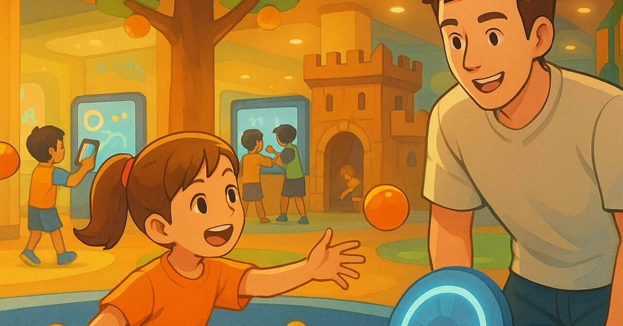 Kids. Testing Note Children and Rakugakids|つみきのひろ