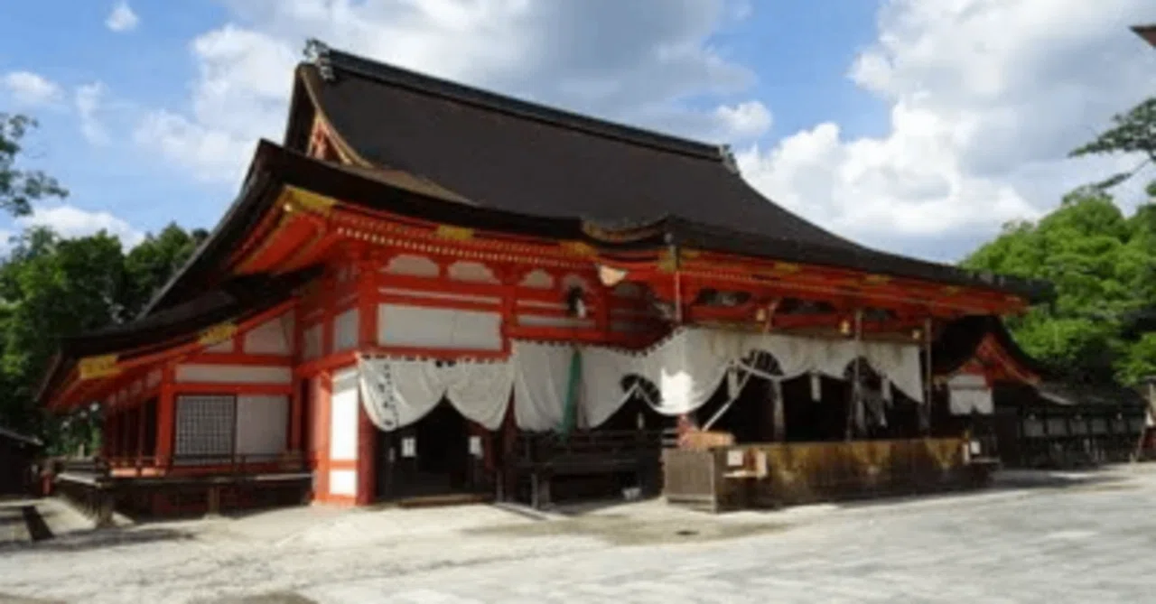 八坂神社と祇園祭 ＠ 京都妖怪探訪（564）｜小路