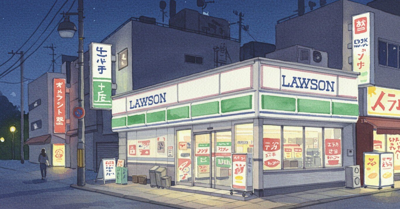 imageFXで描く“淡い水彩画風”の風景画 ― スキマ実用のすすめ｜司馬晋一郎