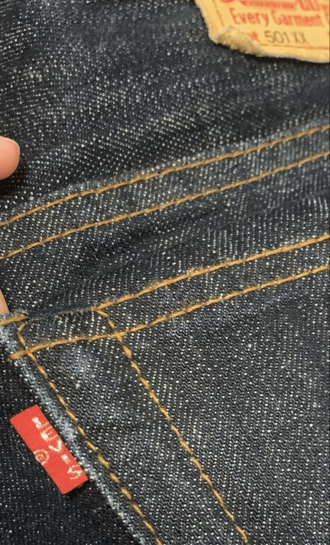 リーバイス501XX W40×L32【値下げ交渉OK⭐︎】