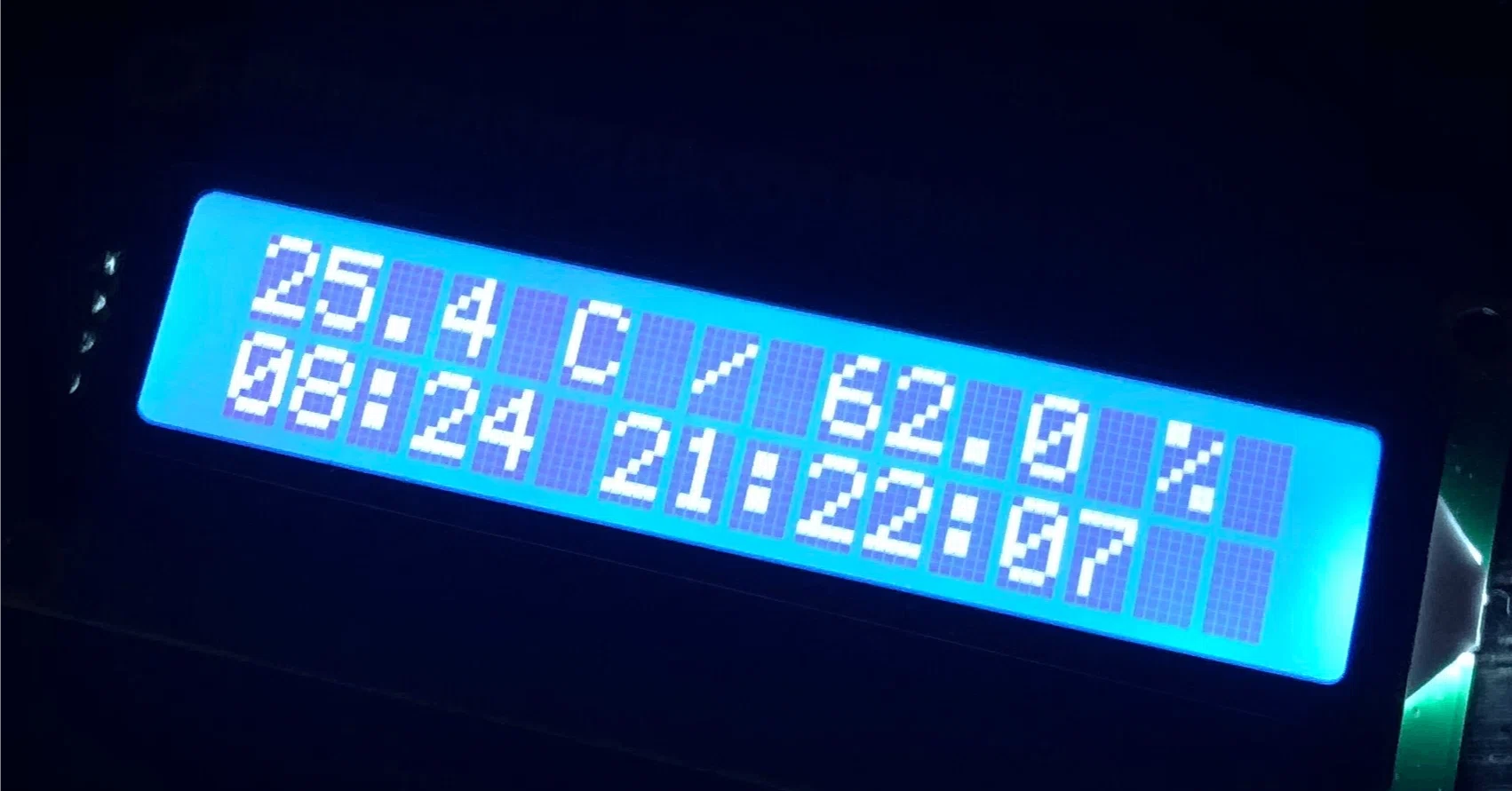 Raspberry Pi Pico＋OLED 温度表示プログラミングセット Raspberry Pi