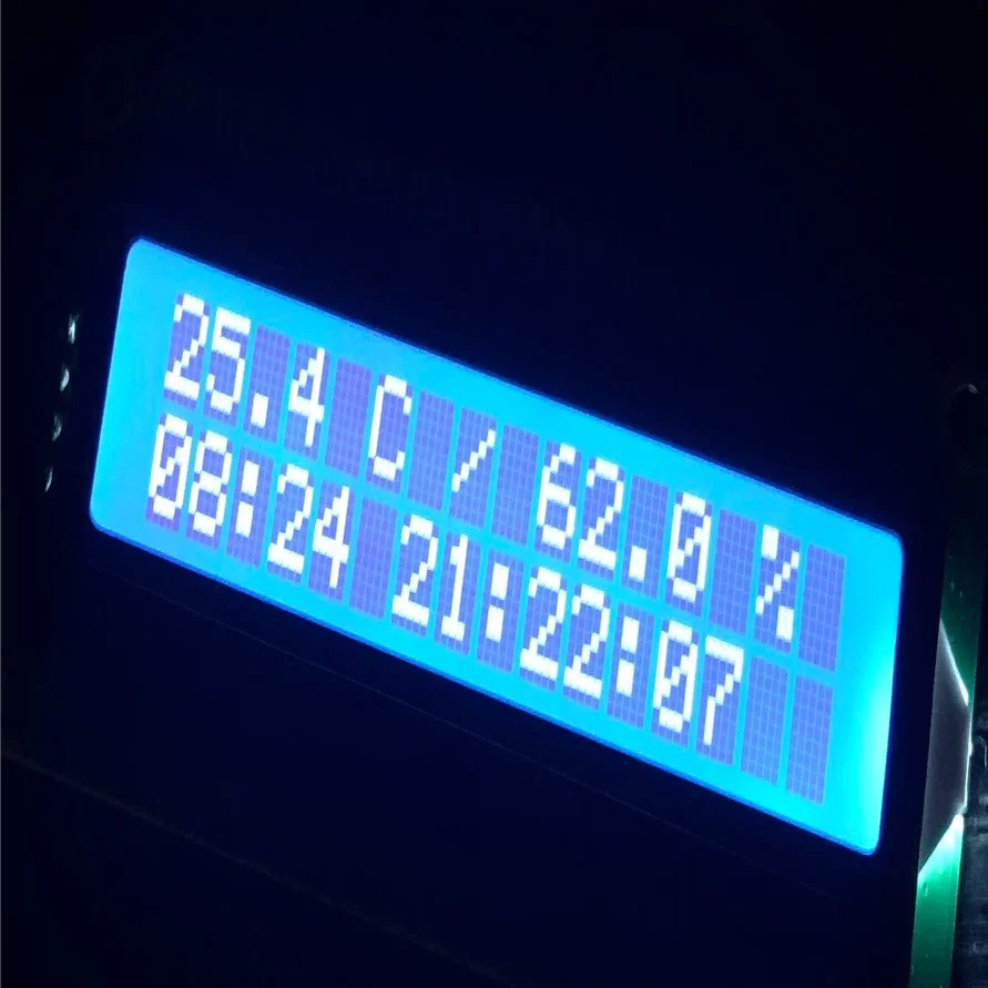 Raspberry Pi Pico＋OLED 温度表示プログラミングセット Raspberry Pi