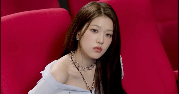 gugudan / キム・セジョン』さんの話｜桜野トマト