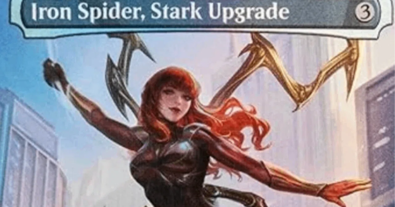 日本でのスパイダーマンの現行ギャラリーの初動の値段英語、日本語版