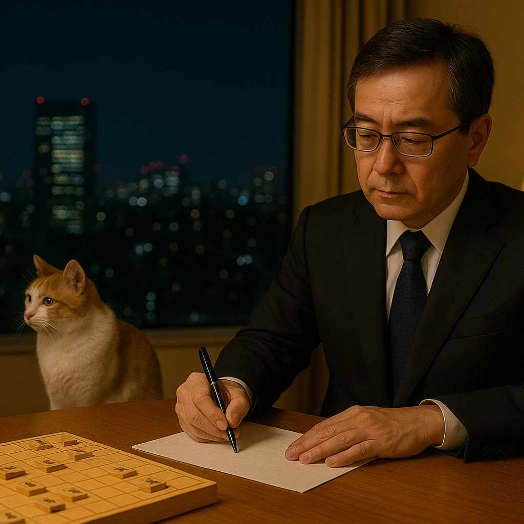 飛車香落ちは必要か｜将棋コラムニスト