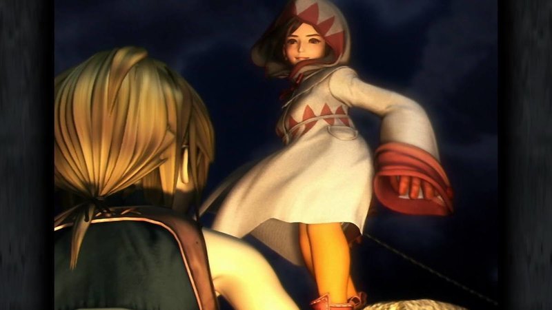Ff9 と主人公のリーダーシップ N ニシマキ Note Ff9 と主人公のリーダーシップ N ニシマキ Note