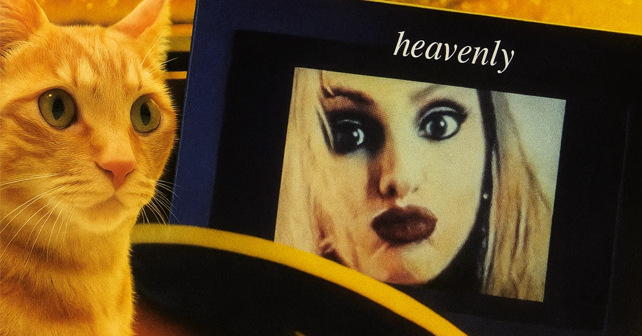 L'Arc~en~Ciel『heavenly』レビュー：ポップと叙情が交差する成長期の