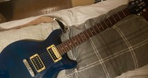 Morris モーリス製SG 日本製 Vintage Bill Lawrence Bill Lawrenceの歴史｜ギターって素敵💘 Kei