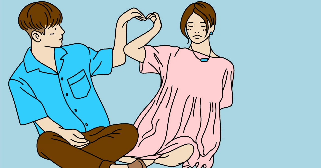 なぜ韓国では『毎月14日』が記念日?知られざる歴史と現代若者の恋愛事情を大解剖|草壁シトヒ