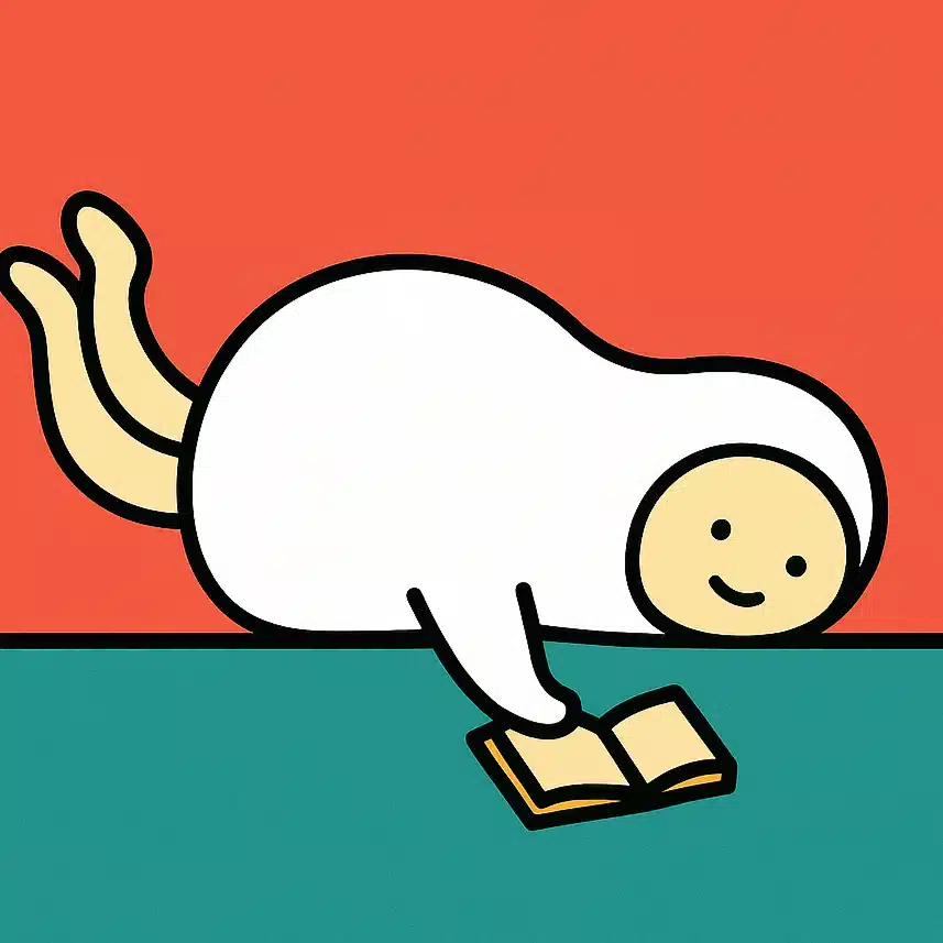 さざい｜楽になる研究