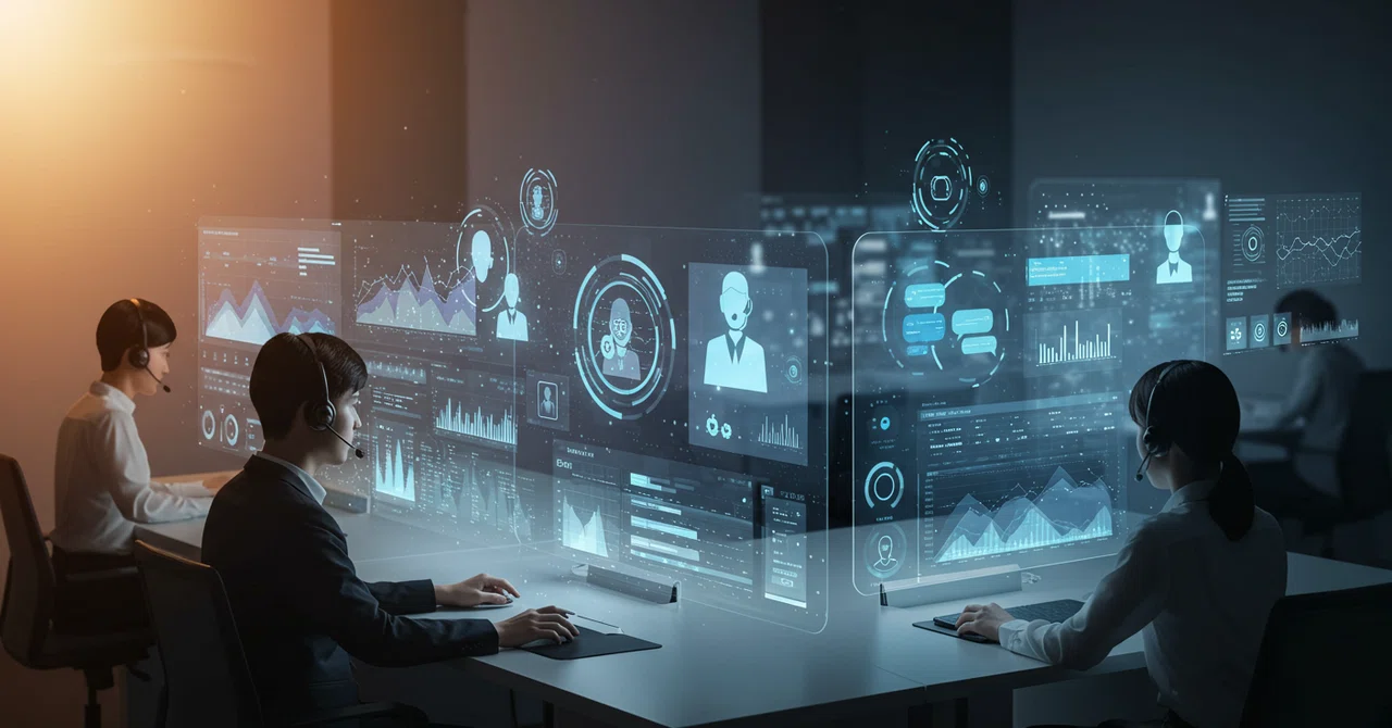How to Use ChatGPT in Call Centers: A Practical Guide to Increasing ...