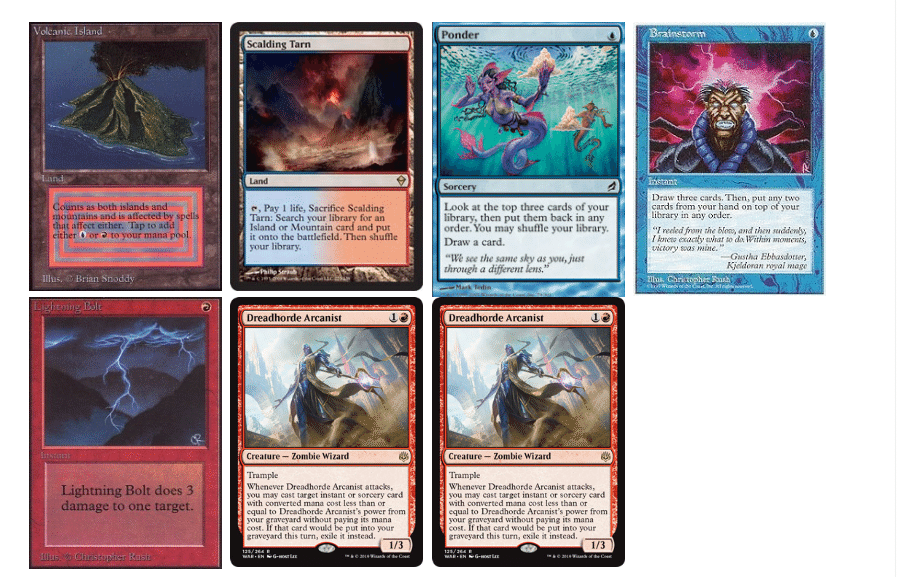 翻訳】Reid Dukeによる、レガシーのキャントリップガイド｜ランチョー