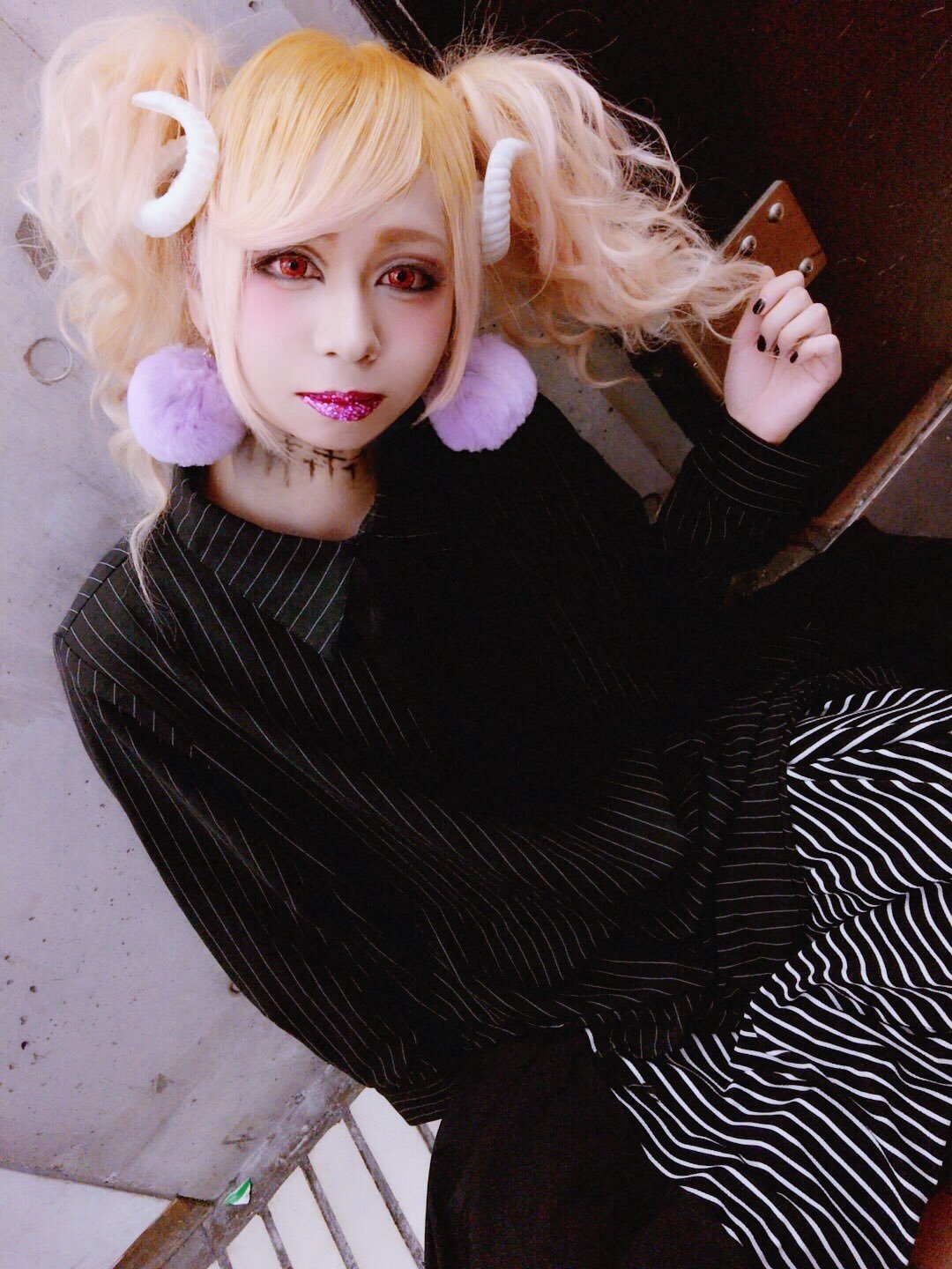 ヴィジュアル系女形の画像集｜元カノの子供をテリヤキにして食べたい