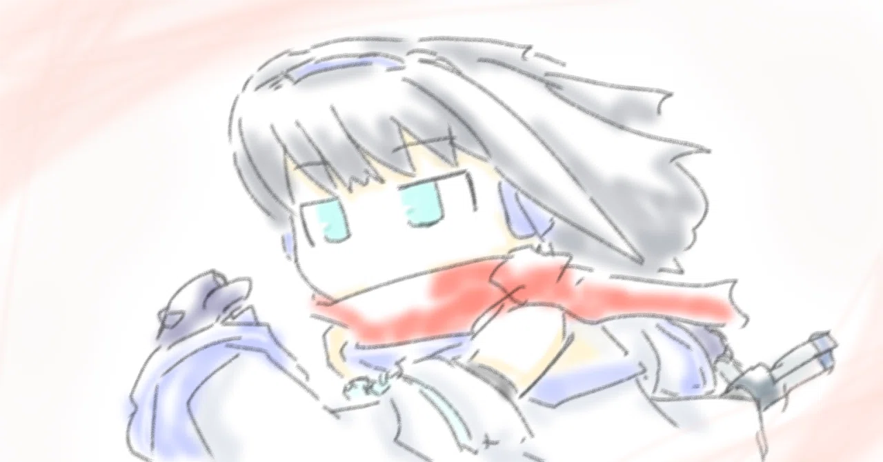 Notes for Hokuma Weekly｜magical_logic