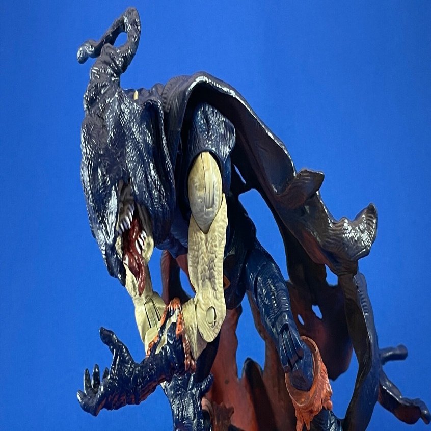 マーベルレジェンド・デモゴブリン マーベルフィギュア史に残る傑作！】6インチフィギュア デモゴブリン