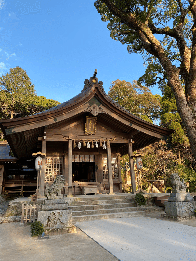鬼滅の刃の絵馬が増えてる 太宰府は竈門神社より すぎた こうき 芸術家 書家 Note