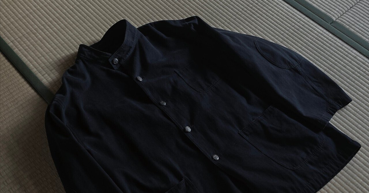 運命的な出会いをしたARNYSのフォレスティエール|BAKU 運命的な出会いをしたARNYSのフォレスティエール|BAKU