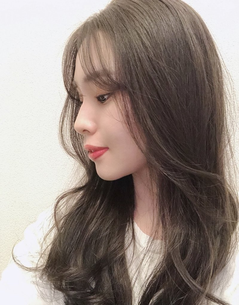 前髪切ったけど あひるちゃん Note