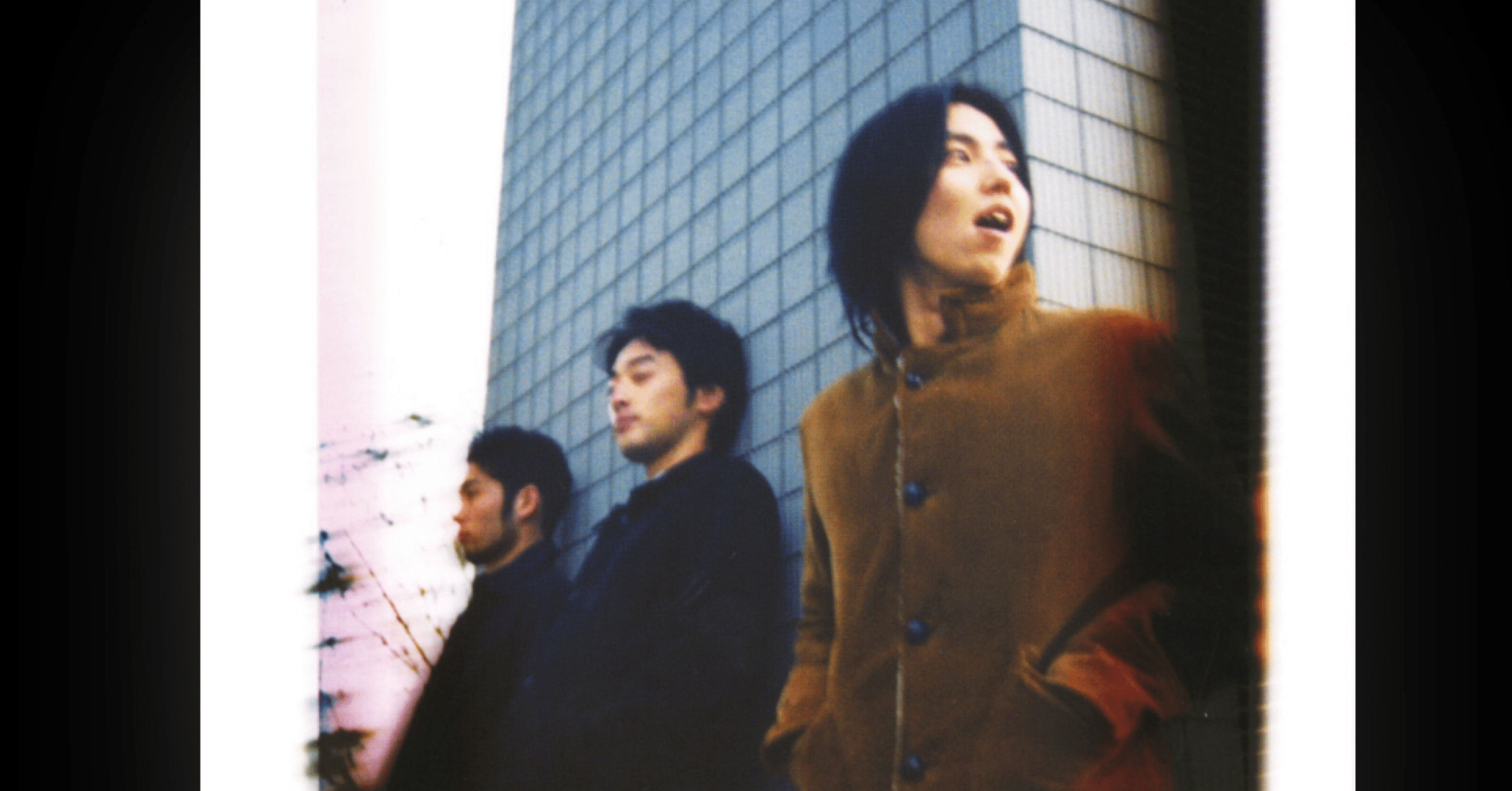 初恋の嵐の『バラードコレクション』｜をを