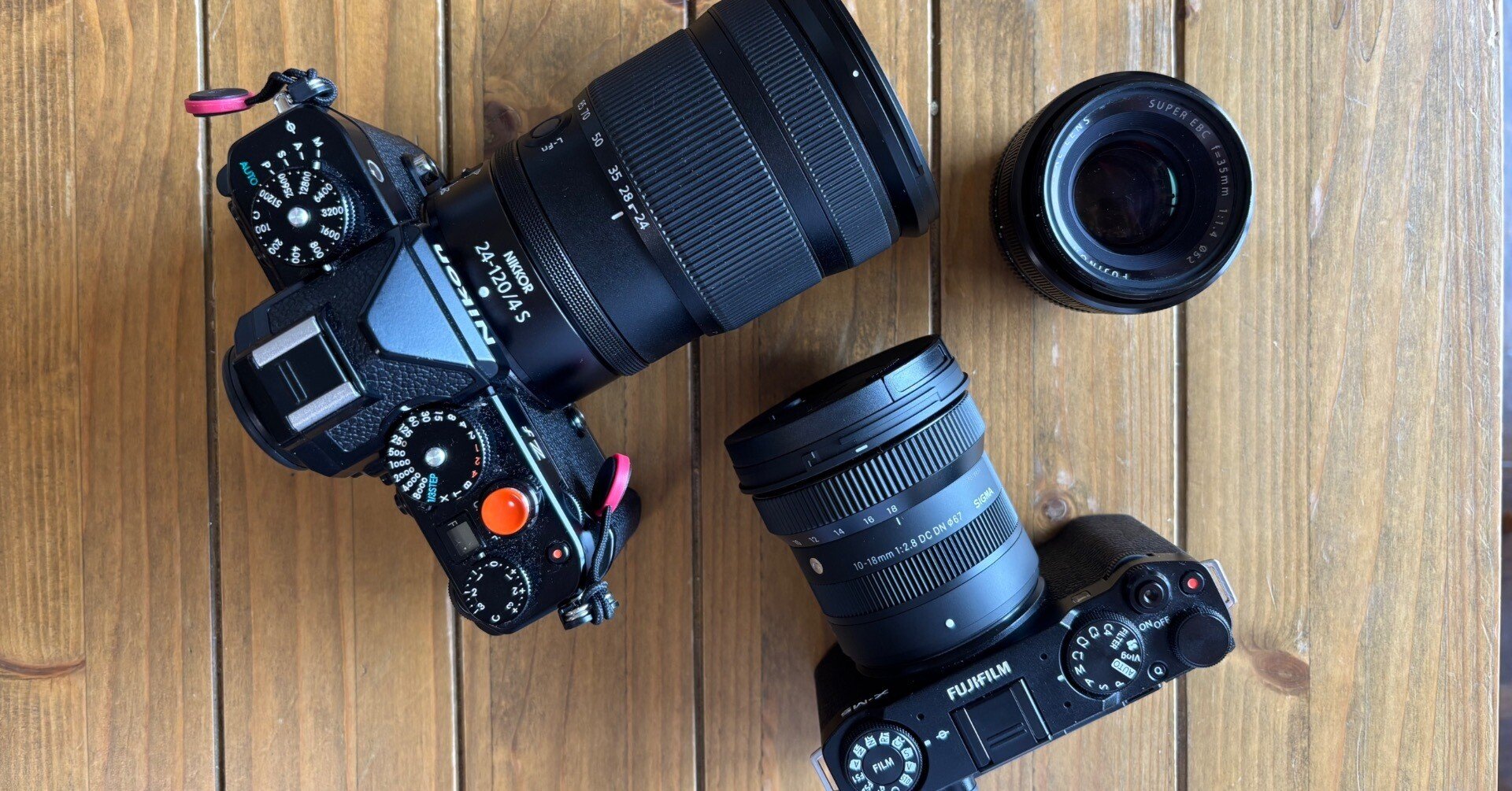 新品未使用,ＶＩＥＷ　5X3mm LAOWA 15mm F4.5R Zero-D Shift 各マウント