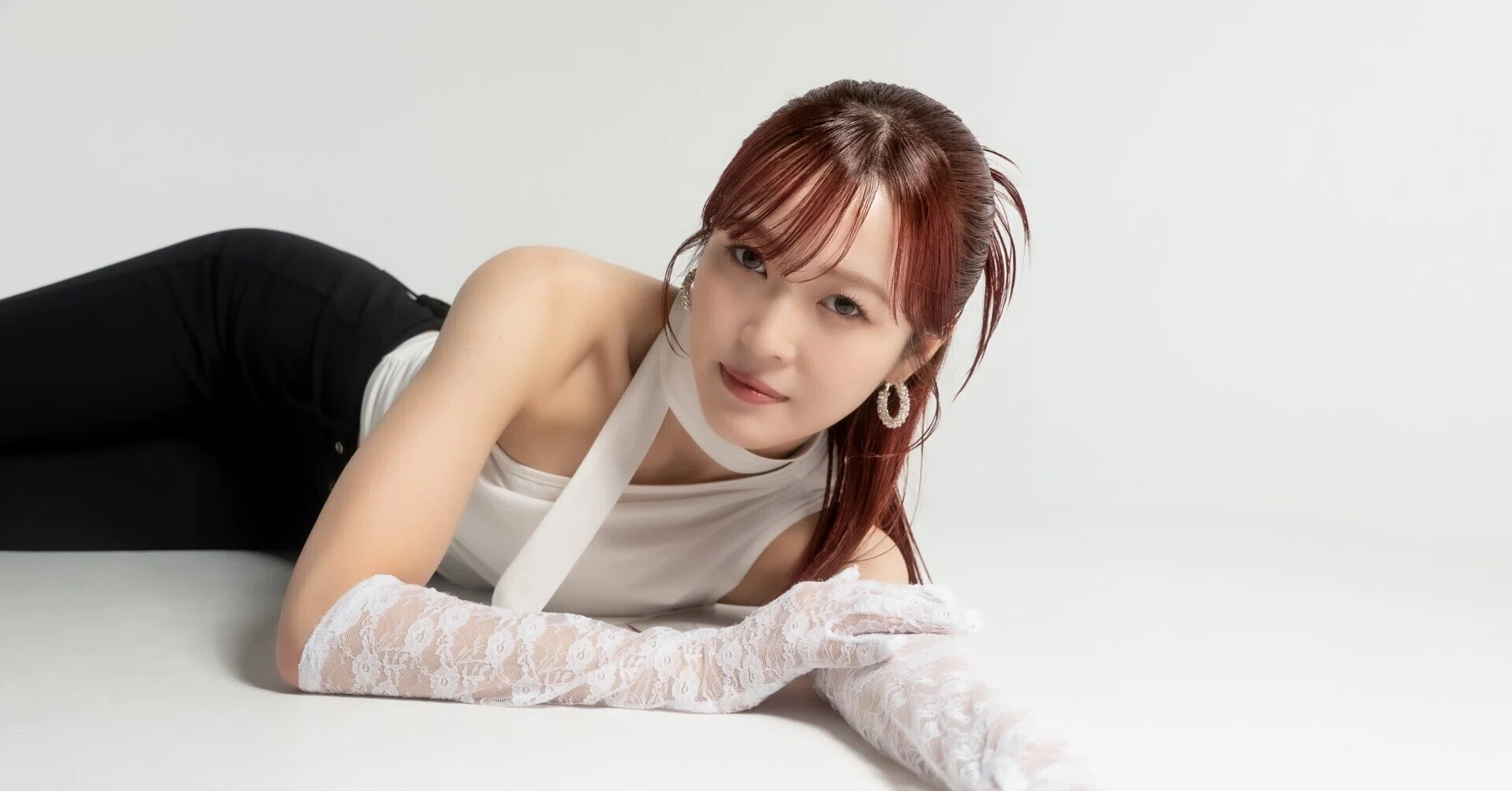 AYAKA Profile｜AYAKA