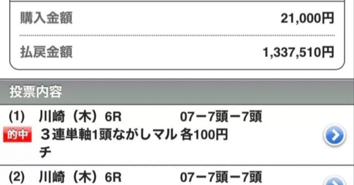 競馬予想　新神戸の大富豪の投資競馬 8/25（月）川崎競馬6R 超勝負レース 地方競馬土日特大馬券多数