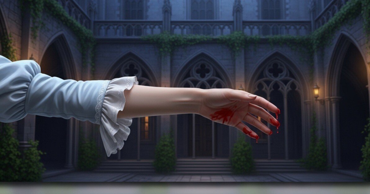 乙女ゲーム】崖っぷち令嬢は無気力悪魔で乙女を捨てたい｜松竹梅
