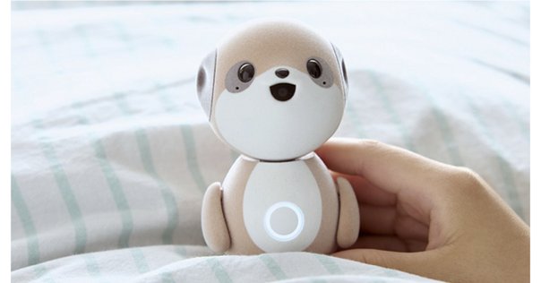 公式店】ミーア mia ai ロボット おしゃべりロボット 猫ロボット