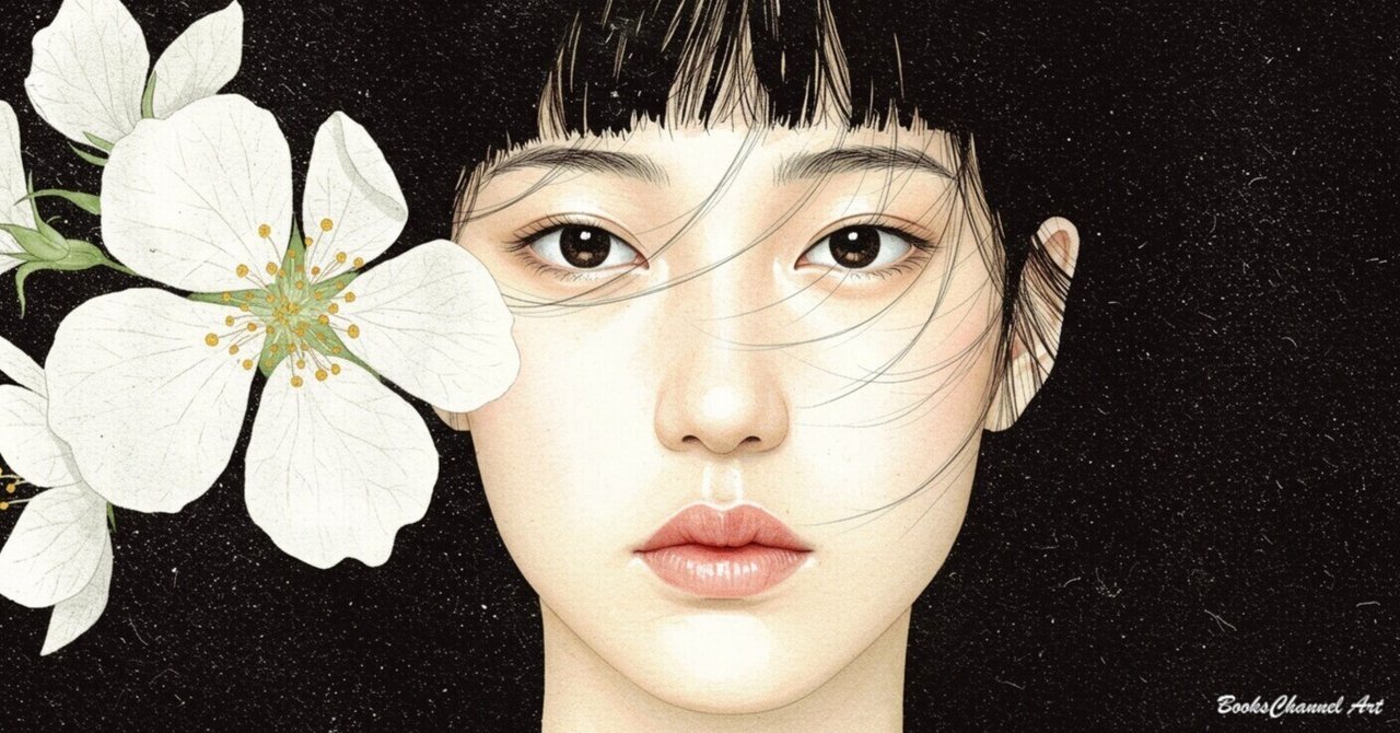 Digital Ukiyo-e 作品#016 - デジタル時代の新・美人画集