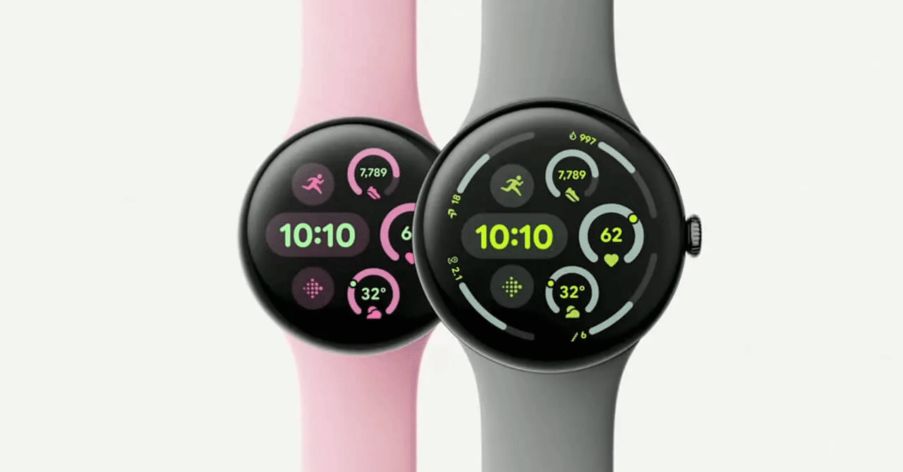 新品 Google Pixel Watch2 LTE グーグルピクセルウォッチ2 新品未使用Google pixel Watch2 ✨新品未使用✨Google Pixel Watch2