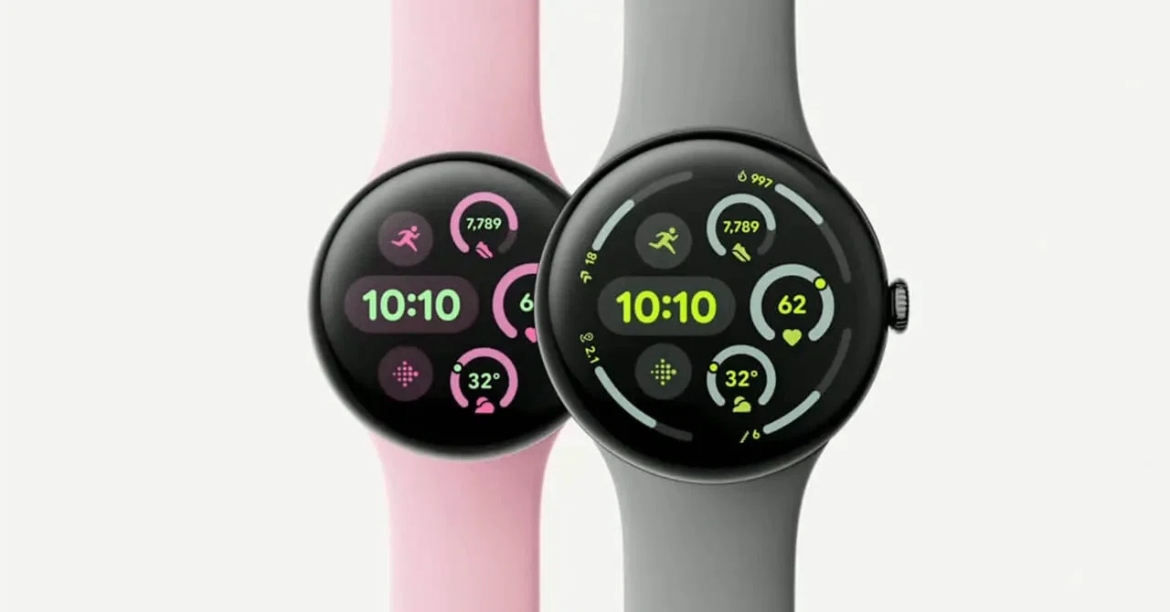 値下げ！Google ストア「Google Pixel Watch 3」価格改定