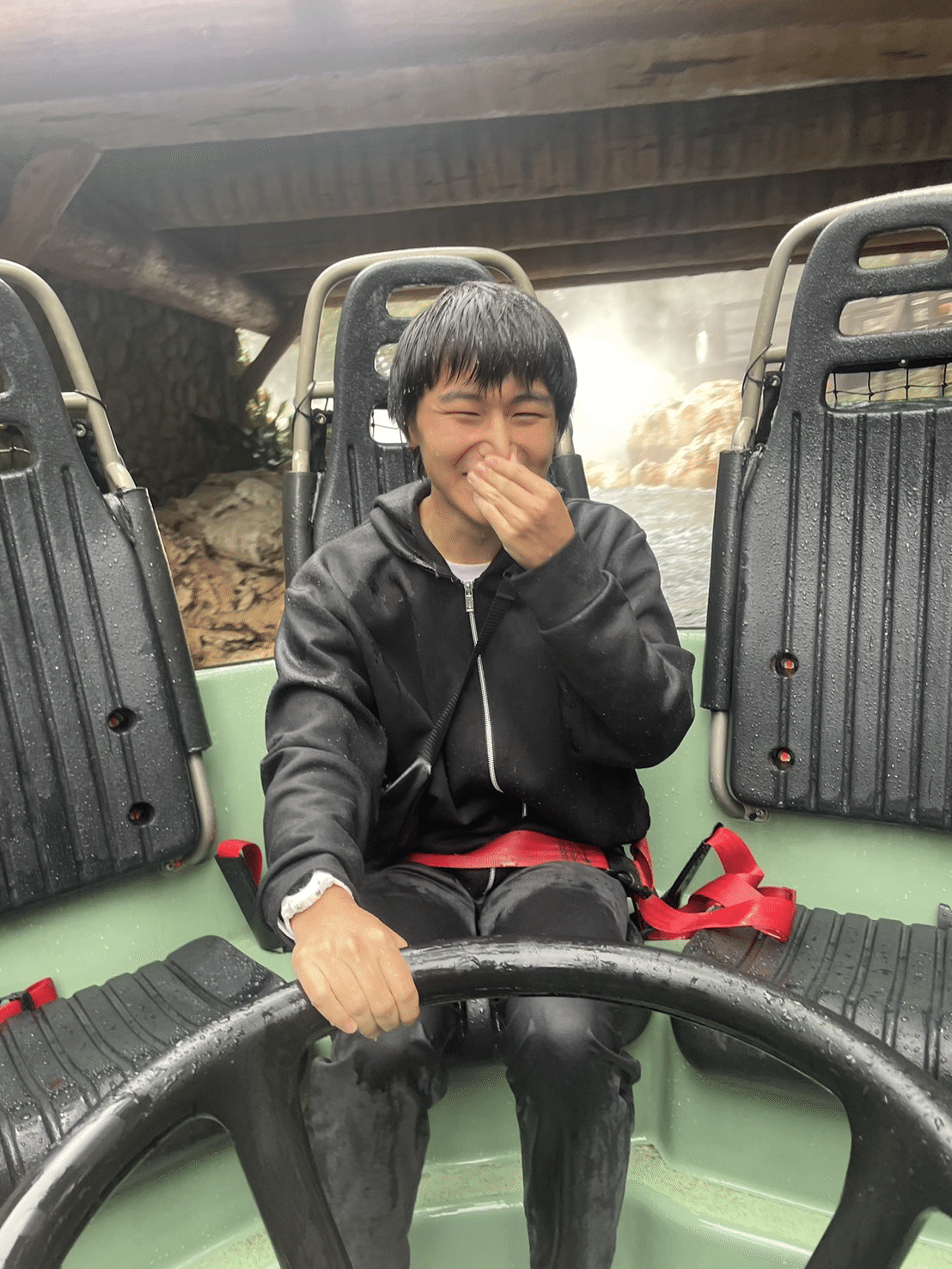 WCS2025 アナハイム　パラダイスリゾート　 フランス語　２枚セット WCS2025 アナハイム パラダイスリゾート フランス語 2枚セット