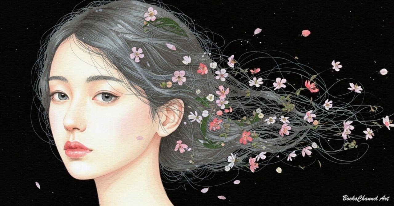 絵画 23827/E 手描きイラスト グラビア 美人画 オリジナル