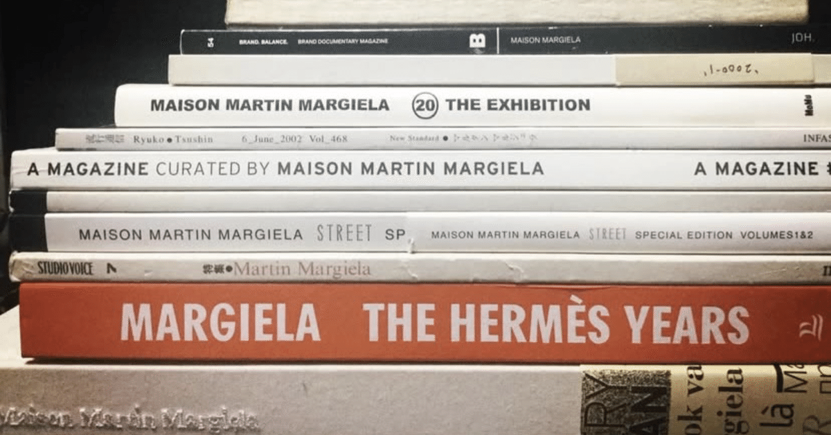 未開封　Martin Margiela 本　洋書　マルジェラ 未開封 Martin Margiela 本 洋書 マルジェラ
