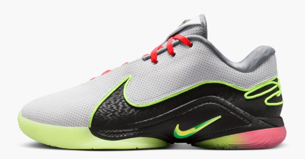 NIKE★バッシュ★レブロン★NXXT GEN EP★air ZOOM★28cm NIKE Nike バッシュ シューズ ナイキ レブロン ジェームスZoom