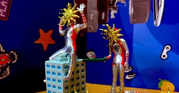 頓珍漢人形 トンチンカン人形 久保田馨 10体まとめ トンチンカン人形 - tanngool's diary