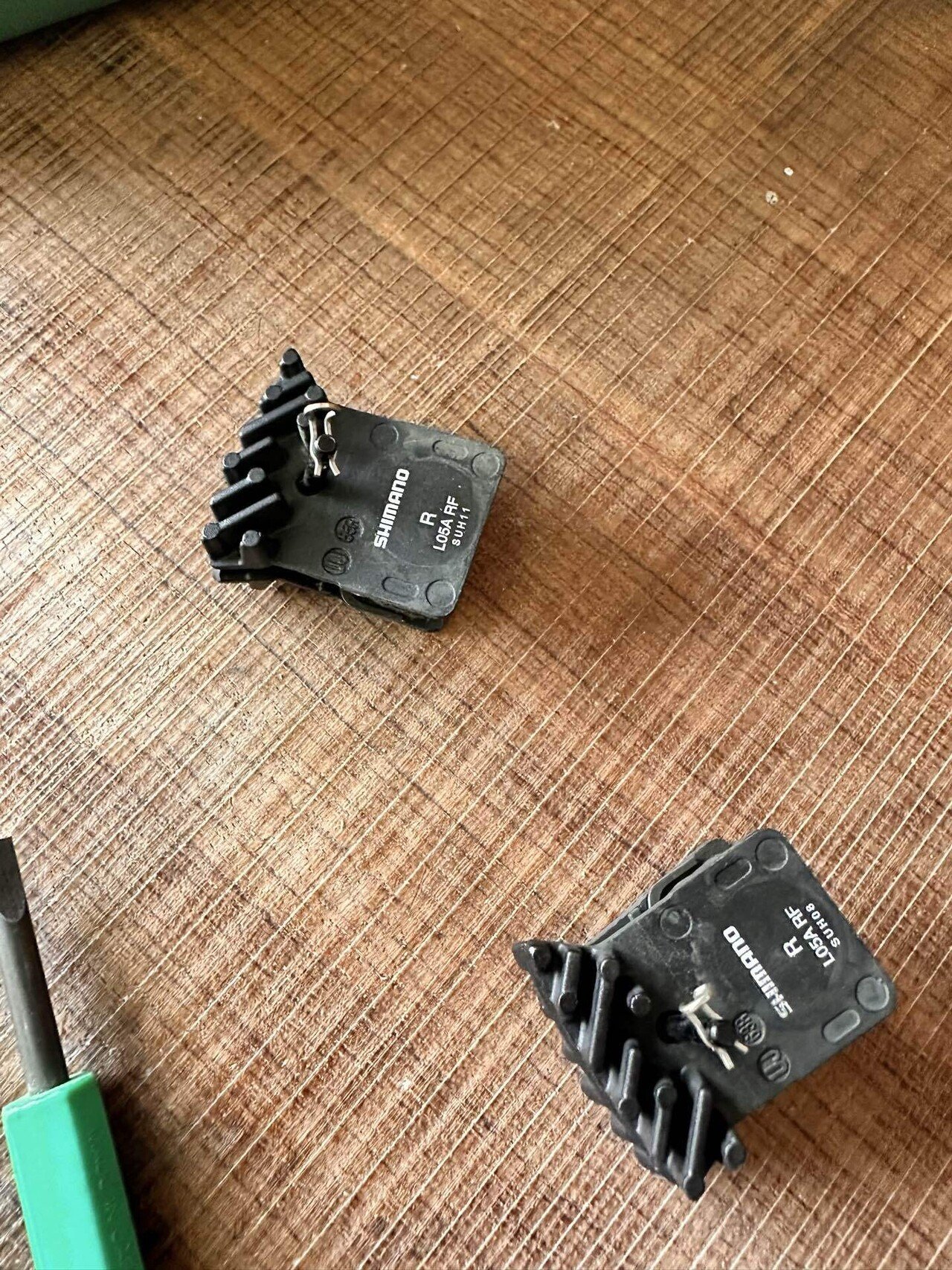 Roval Rapide cockpit 交換｜島徳太郎_Tokutaro.Shima