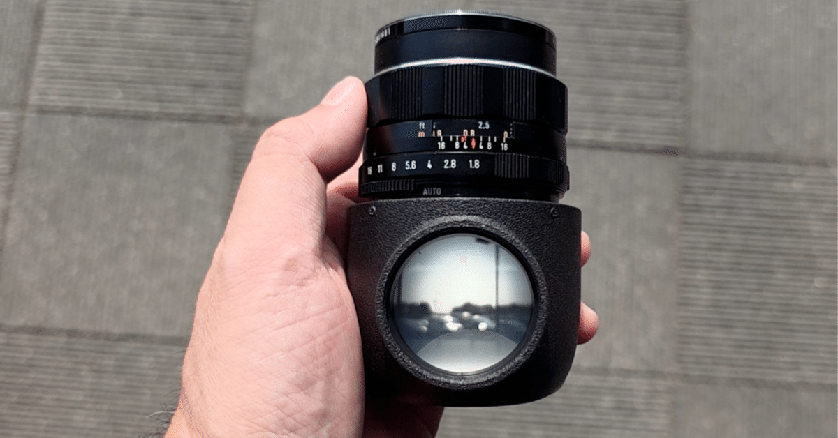 UNOSCRA ユノスクラ　m42 ユノスクラ UNOSCRA m42 （レンズ付き） UNOSCRA ユノスクラ m42