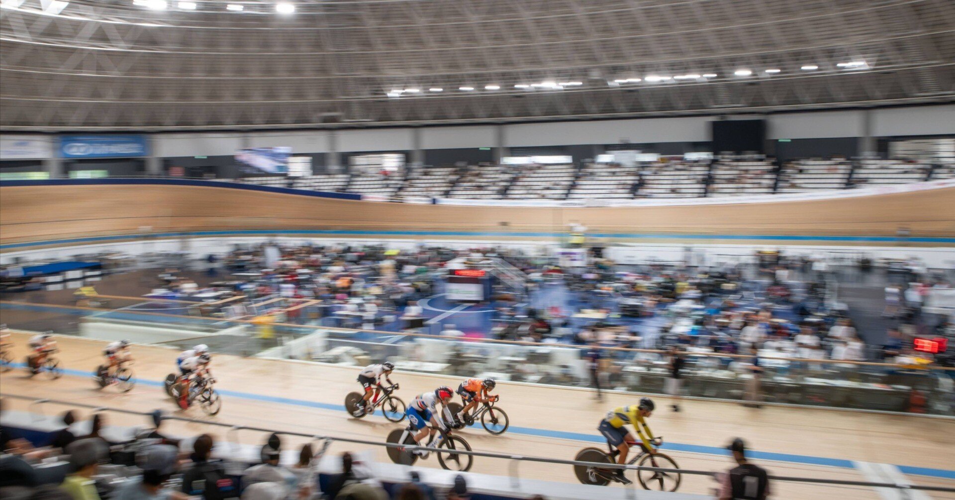 全日本選手権トラック~3日目~｜孫崎大樹/DaikiMagosaki