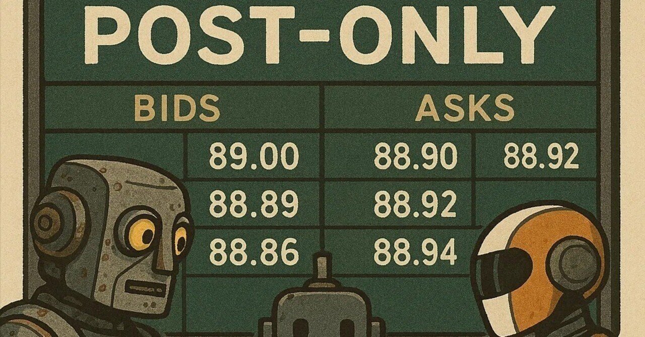 仮想通貨板上残響…その１｜ポチョムキン卿