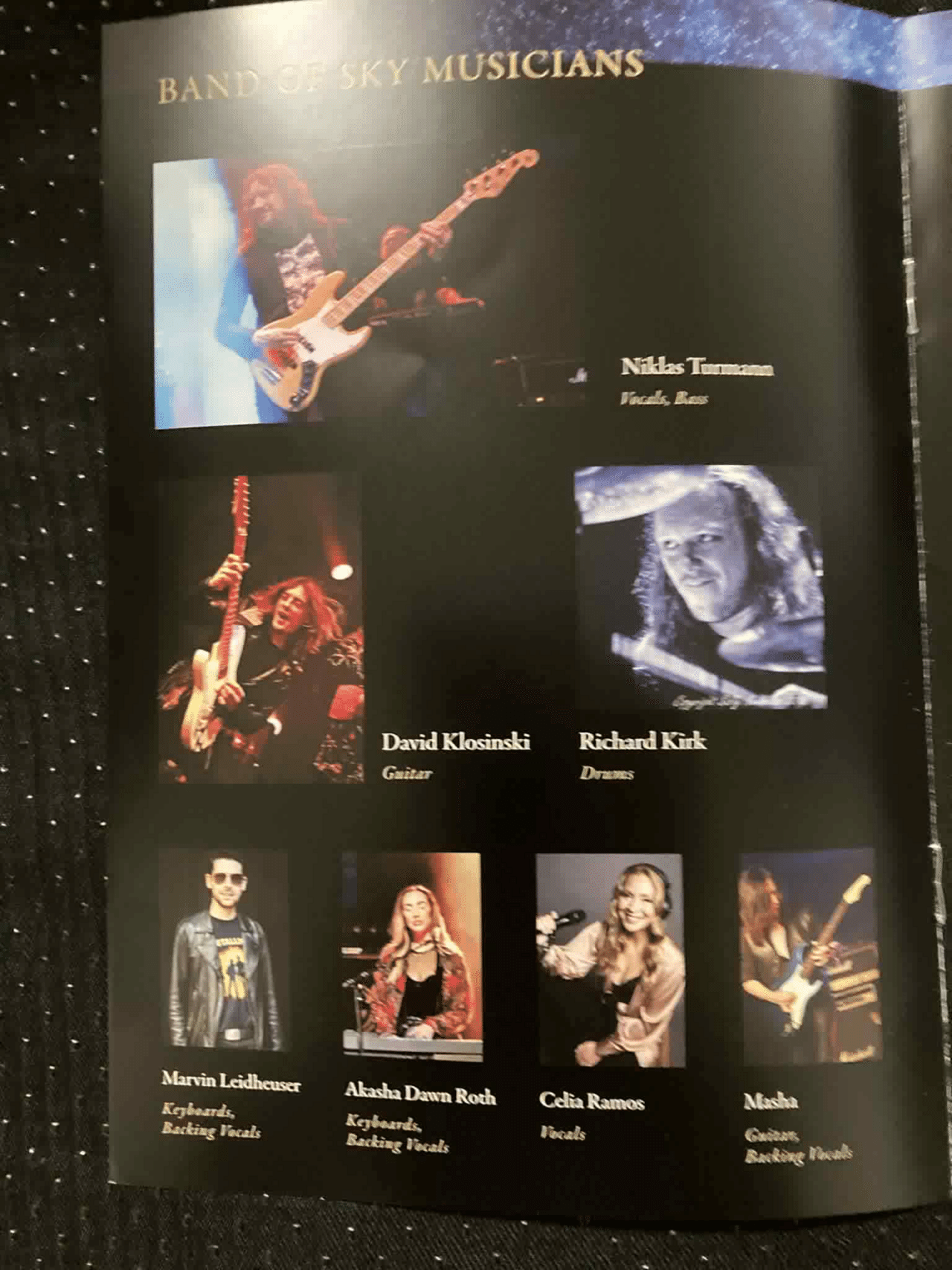 ウリ・ジョン・ロート 初期名盤4枚 全帯有 日本盤 ウリ・ジョン・ロートの名盤5選｜スカイギターと音楽表現