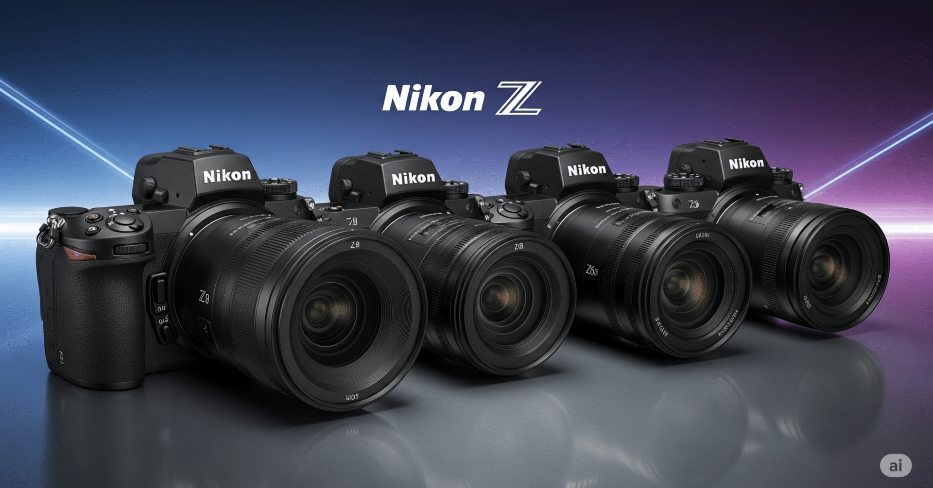 カメラデビューに Wi-Fi &自撮り Nikon D5500