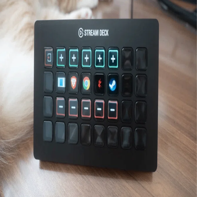 Stream Deckがいらない人・いる人 (一般人向け)｜クラシキログ 