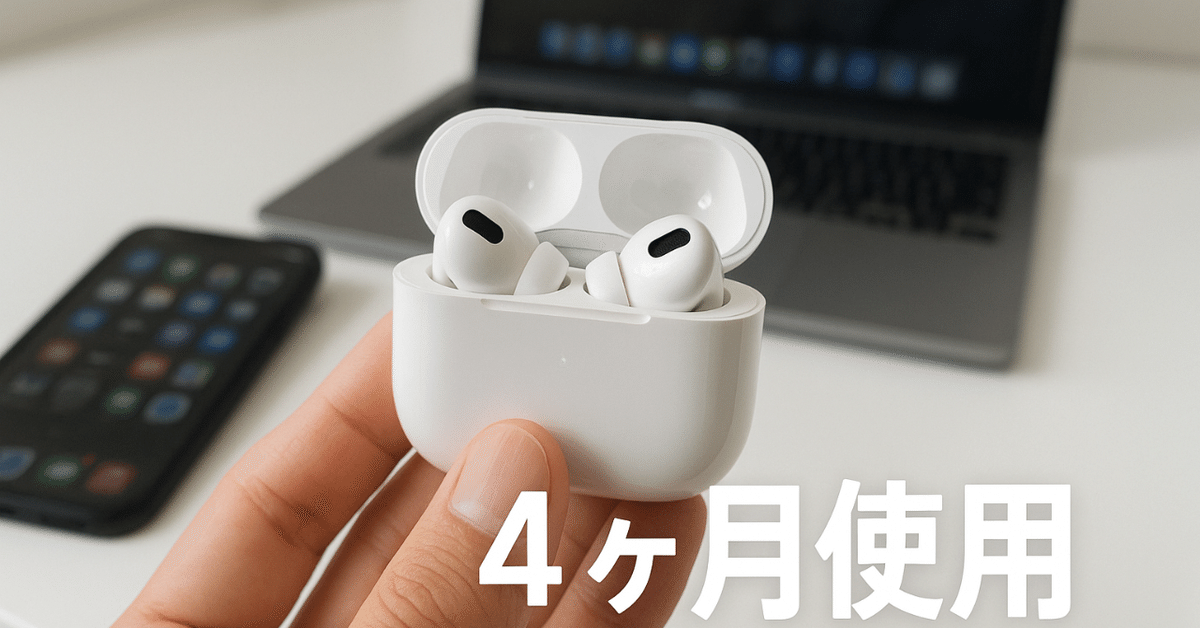 2025年版】AirPods 3はまだ